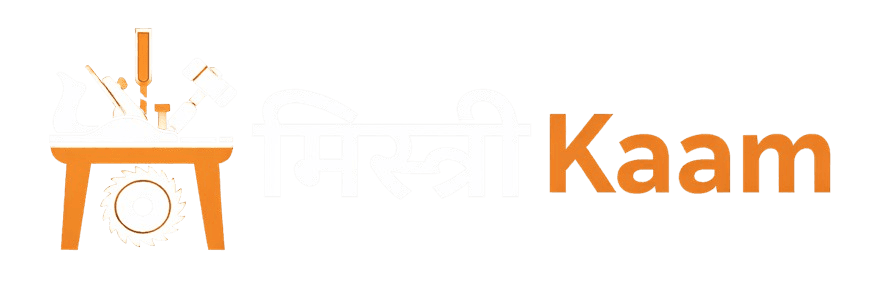 MistriKaam Logo